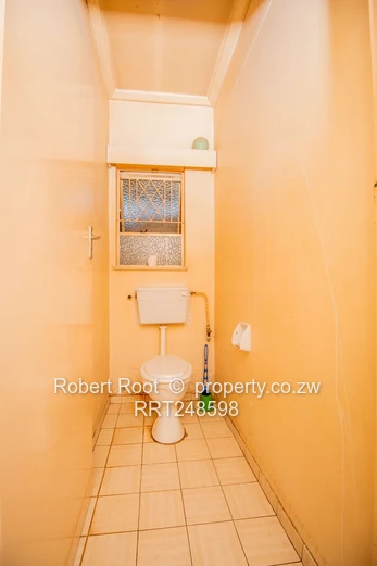 Garden Flat for Sale in Avondale