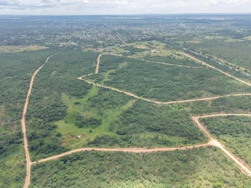 Farm & Agricultural Land