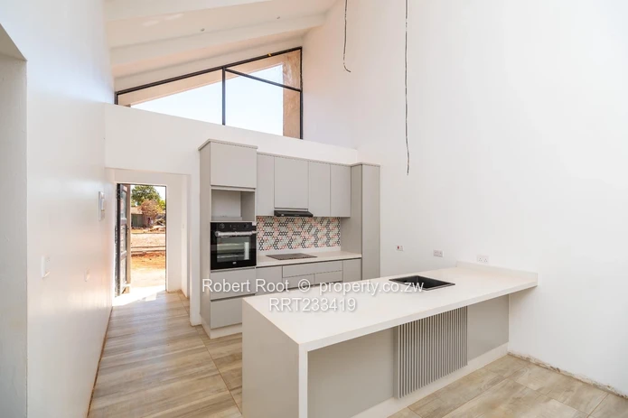 2 Bedroom Townhouses For Sale With 3 Boreholes