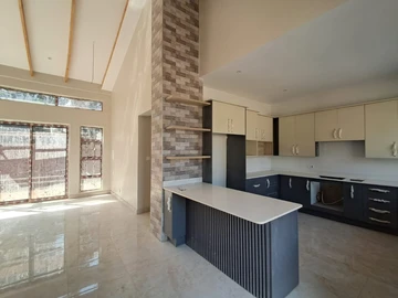 4 Bedroom Townhouse Complex