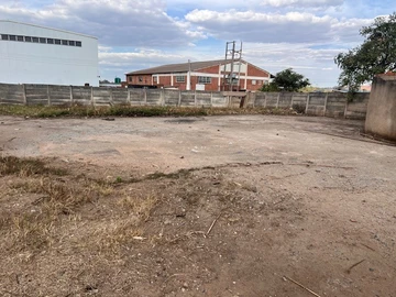 Warehouse & Factory