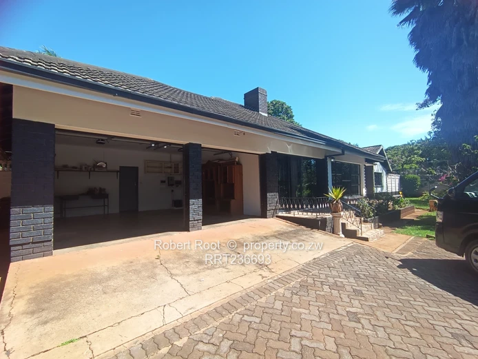 Commercial Property in Colne Valley