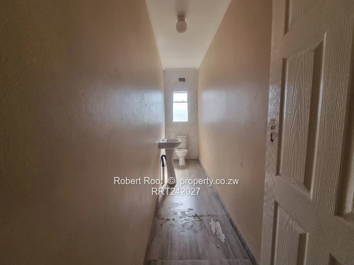 Houses For Sale In Waterfalls