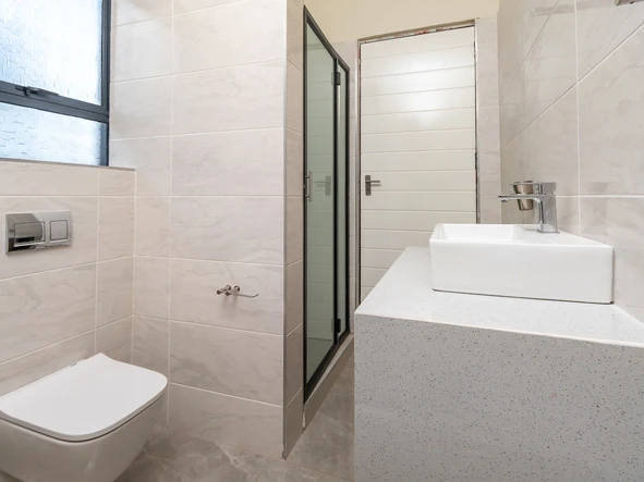 4 Bedroom Townhouse Complex