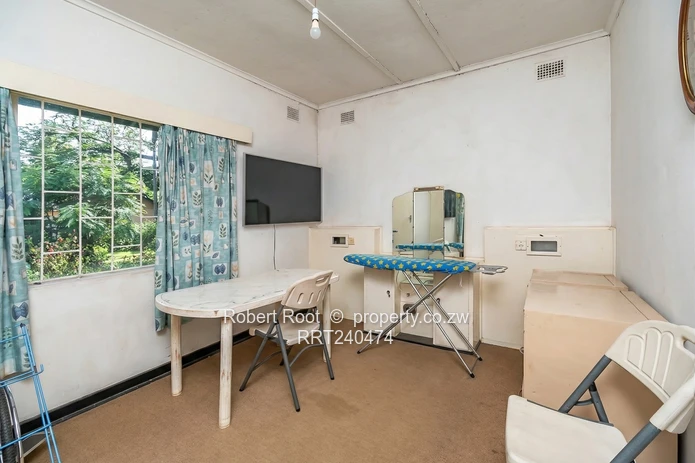 7,729sqm Near Major Routes With Good Borehole | Developer's Dream (Sole Mandate)