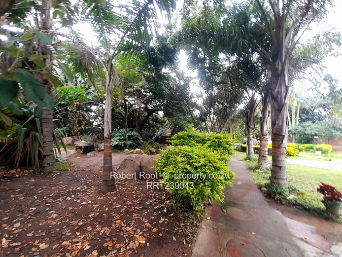 Prime 8,163sqm Commercial Property – Arcturus Road Frontage