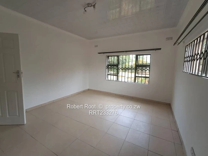 4 bed executive home in the heart of Borrowdale West!