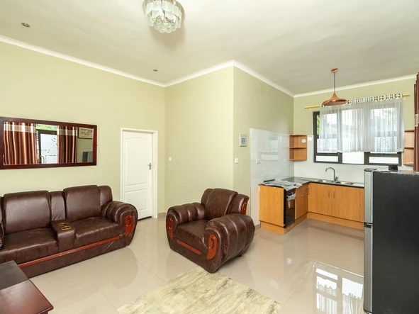 Flat & Apartment