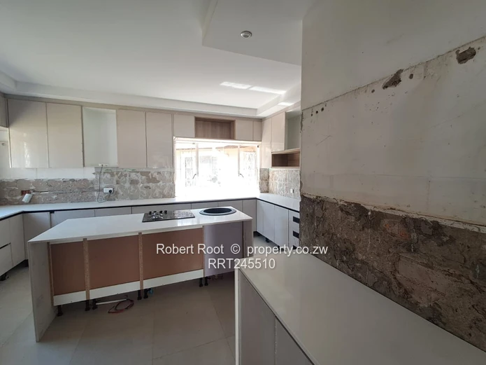 Lovely 4 bed house in the heart of Gunhill!