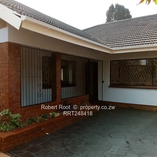 Commercial Property to Let In Belvedere, Samora Machel Avenue West