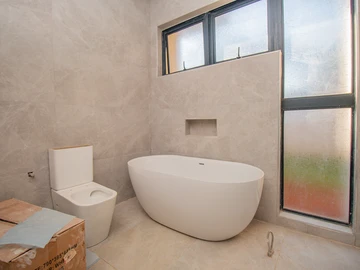 4 Bedroom Townhouse Complex