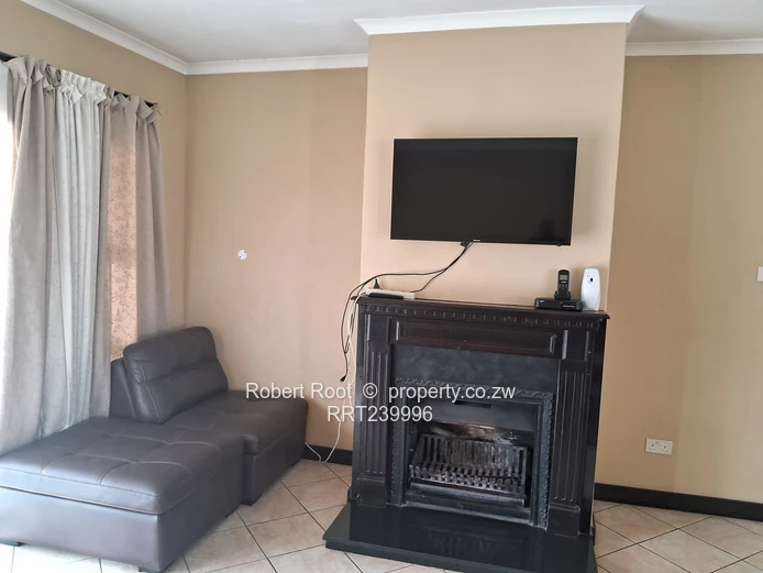 3 Bed Cluster, Waterfalls, FBC Complex Phase 2