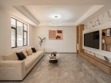 5 Bedroom Townhouse Complex