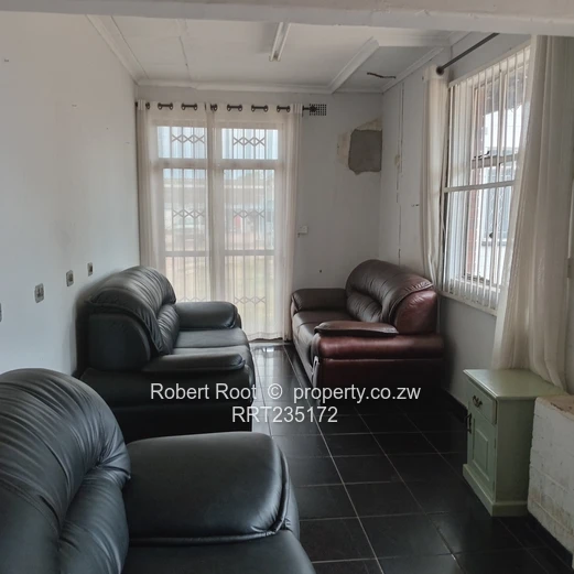 2 Offices Available On A Complex