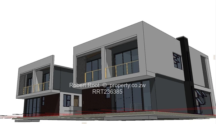 Gletwin Townhouses For Sale