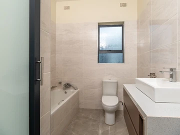 4 Bedroom Townhouse Complex