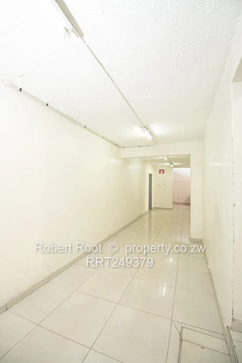 Commercial property for Sale in the CBD