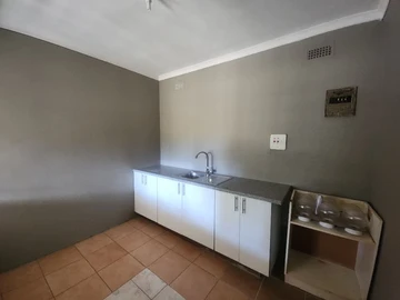 2 Bedroom Cottage