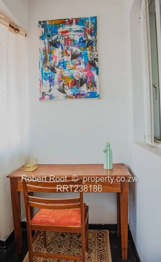 1 bed apartment in Avenues