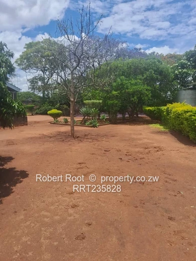 House for Sale in Bulawayo