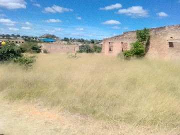 1000m² Residential Land for Sale in Beautiful Mutoko, Mashonaland East