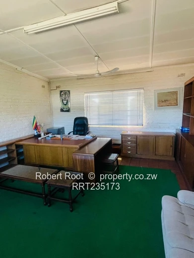 Bluffhill Offices, Showroom Or Shop, Workshop