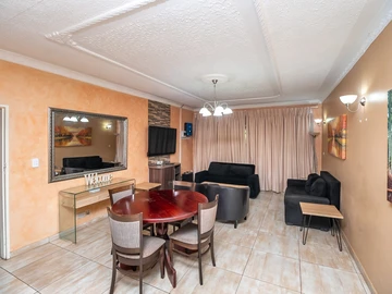 2 Bedroom Townhouse Complex