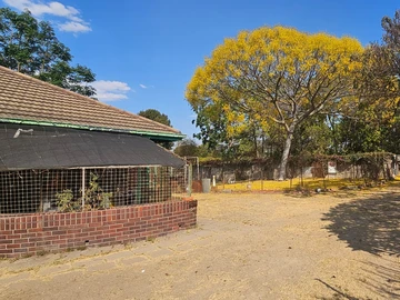 :  Investment Property on Logan Rd, Hatfield