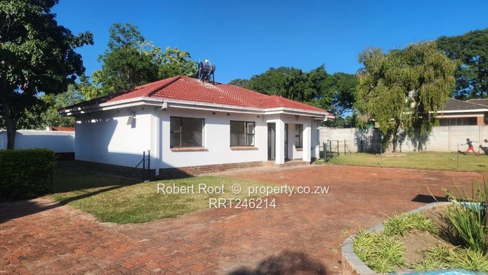 3 bed cluster home in Greendale