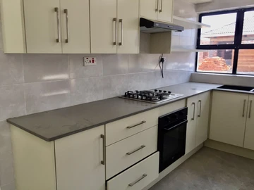 3 Bedroom Townhouse Complex