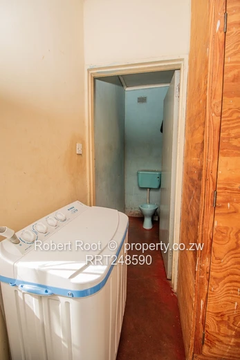 4030sqm Property off Marlborough Drive