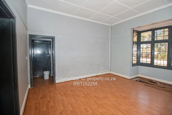 Prime Property In A Mixed Use Zone - Newlands