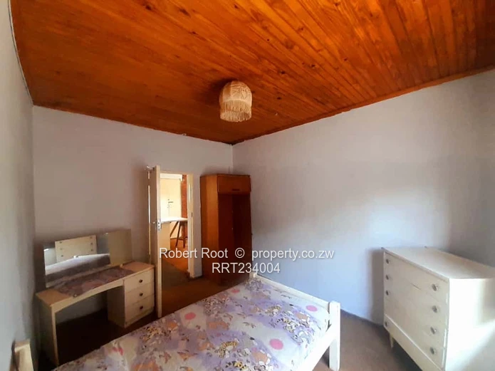 2 bedroom cottage for rent