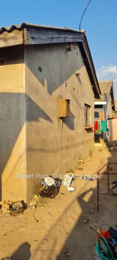 Starter Family home!