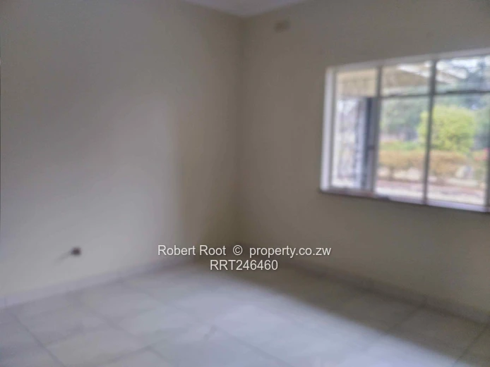Family Home To Rent In Waterfalls
