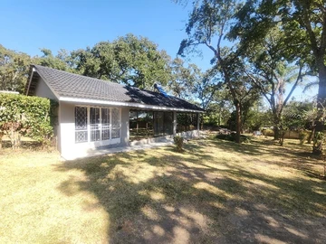 2 Bedroom Cottage