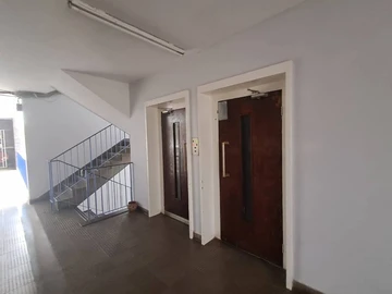 Flat & Apartment