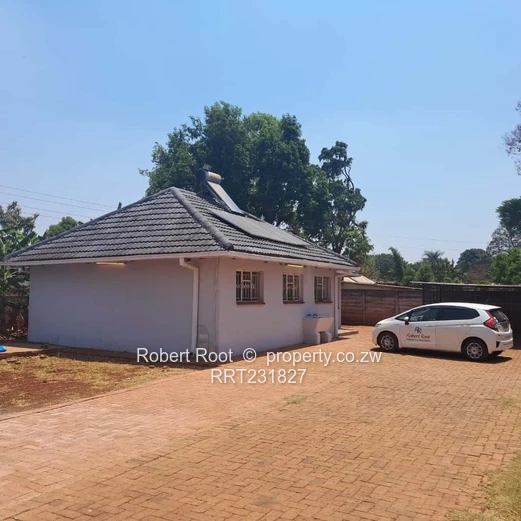 Offices to let (Sole Mandate)