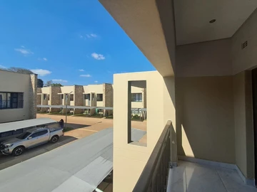 3 Bedroom Townhouse Complex