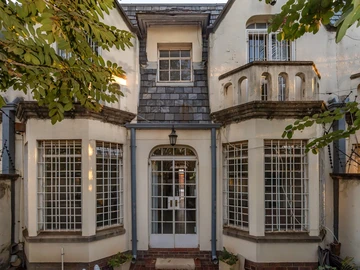 3 Bedroom Townhouse Complex