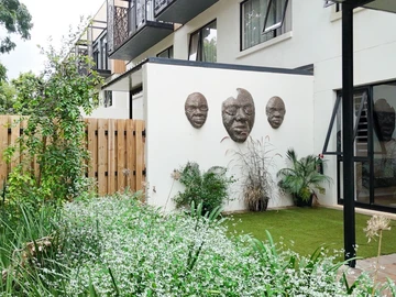 3 Bedroom Townhouse Complex