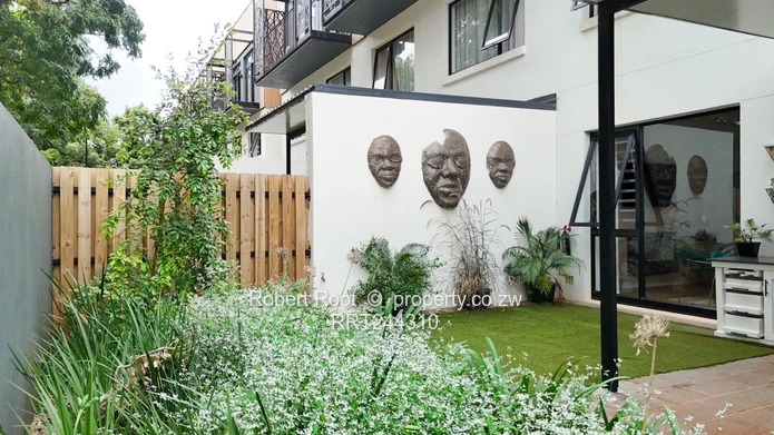 Neat & Cozy Apartments up for grabs!