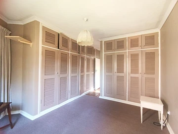 2 Bedroom Garden Flat