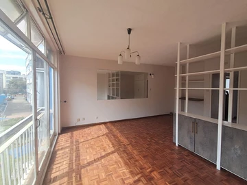 Flat & Apartment