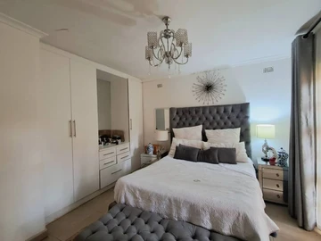 3 Bedroom Townhouse Complex