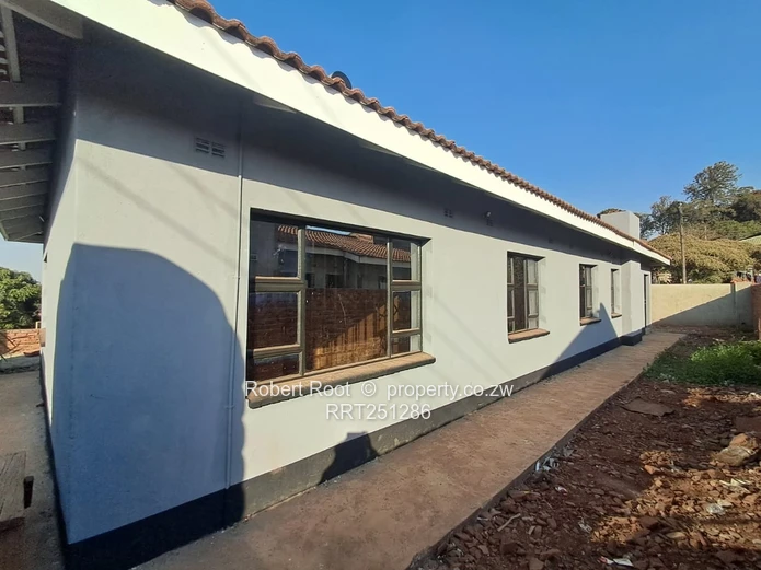 Neat newly built family home in Happy Hill Tynwald