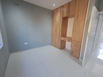 3 Bedroom Cottage