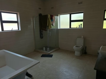 6 Bedroom Townhouse Complex