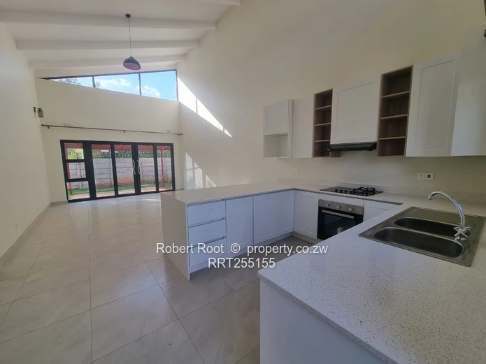 2 bed cluster home in Marlborough