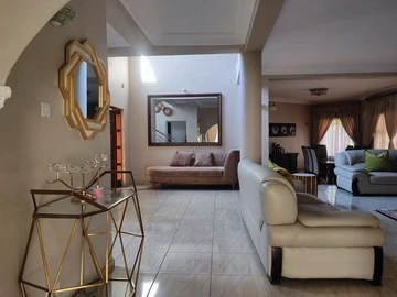 5 Bedroom Townhouse Complex